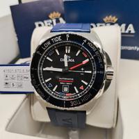 Orologio Delma Oceanmaster Tide Automatic