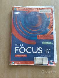 Into focus b1