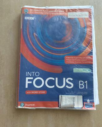 Into focus b1
