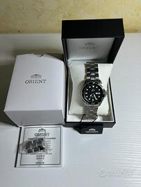 Orient Ray 2 Full Set - In Garanzia