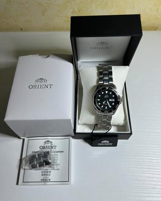 Orient Ray 2 Full Set - In Garanzia