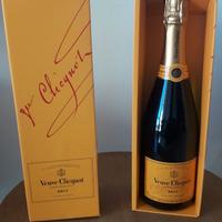 Veuve Clicquot Champagne Brut