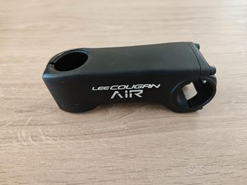 Attacco manubrio LeeCougan AIR