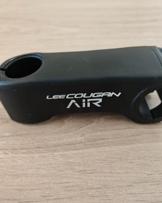 Attacco manubrio LeeCougan AIR