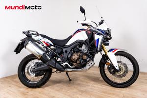 HONDA CRF 1000 L AFRICA TWIN DCT - 2016