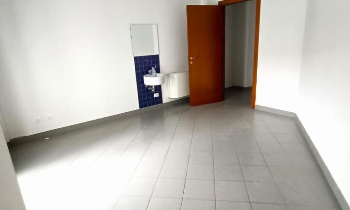 Laboratorio a Rovigo