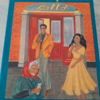 smorfia napoletana libro