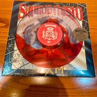 Vinile SxM sangue misto