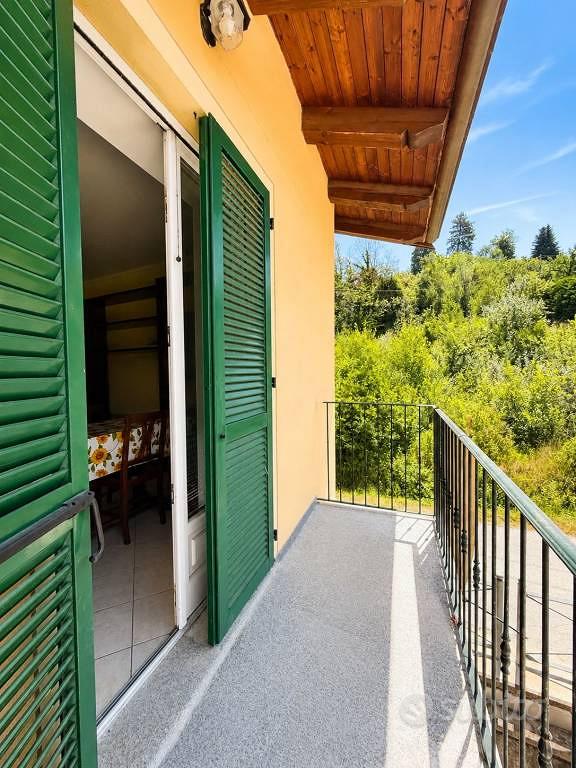 Appartamento – Montaldo Roero, Aueua, Bertelli - Vista 5