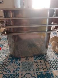 vaschette per gelato 