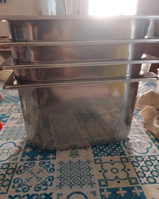 vaschette per gelato 