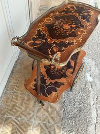 carrello bar