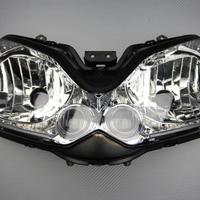 Faro anteriore Kawasaki GTR 1400 ZG 2007 - 2023