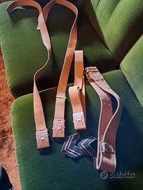ceinture militare