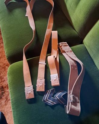ceinture militare