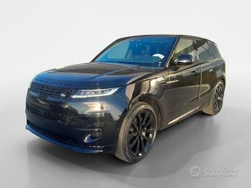 Land Rover Range Rover Sport 3.0 I6 PHEV 460 ...