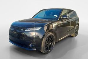 Land Rover Range Rover Sport 3.0 I6 PHEV 460 ...