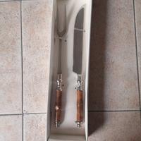 forchettone e coltellone da cucina 