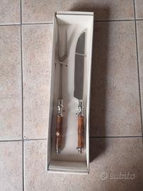 forchettone e coltellone da cucina 