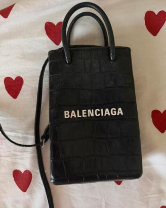borsa balenciaga