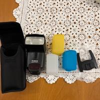 Flash Canon Speedlite 430EXII