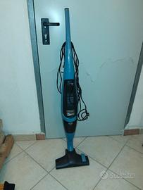   scopa elettrica  De longhi  1600w