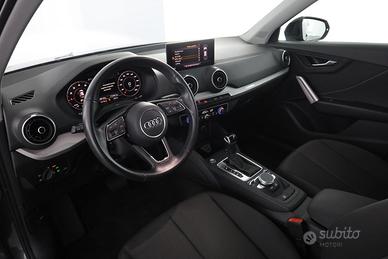 AUDI Q2 35 TFSI S tronic S line Edition