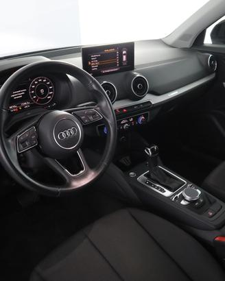 AUDI Q2 35 TFSI S tronic S line Edition