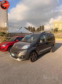 FIAT Qubo TREKKING N1