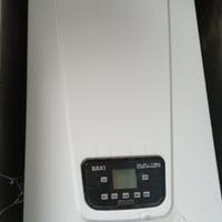 Caldaia baxi duo tec compact