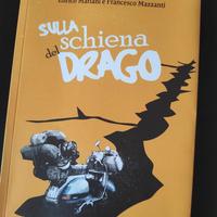 libro Sulla schiena del drago