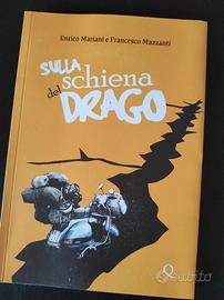 libro Sulla schiena del drago