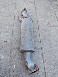 Honda Civic typer ep3 