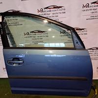 PORTIERA ANTERIORE DESTRA TOYOTA Prius 2Â° Serie P