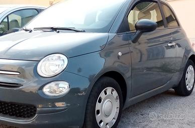 FIAT 500 1.2 Pop euro6dtmp permuta