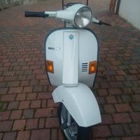 Piaggio Vespa PK 50 XL - 1986