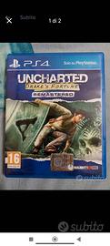 giochi PS4 