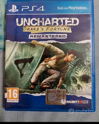 giochi PS4 