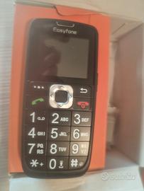 Easyfone prime a6