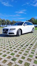 Audi A4 Avant  s-line