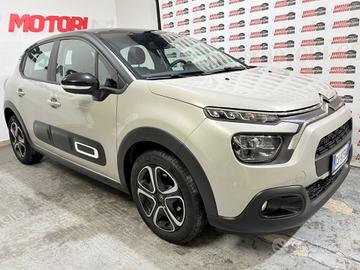 Citroen C3 BlueHDi 100 S&S Shine Pack