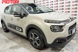 Citroen C3 BlueHDi 100 S&S Shine Pack