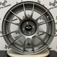 CERCHI IN LEGA MINI CABRIO COOPER S CLUBMAN ONE 17