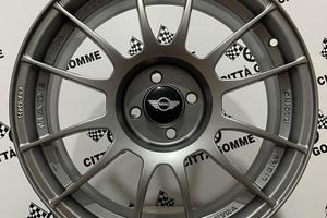 CERCHI IN LEGA MINI CABRIO COOPER S CLUBMAN ONE 17