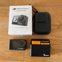 Dji Osmo Action 4