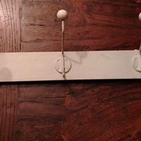 Modernariato:Appendiabiti vintage