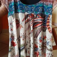 Blusa Desigual misura M 