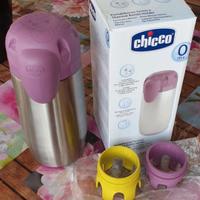Chicco portabiberon termico