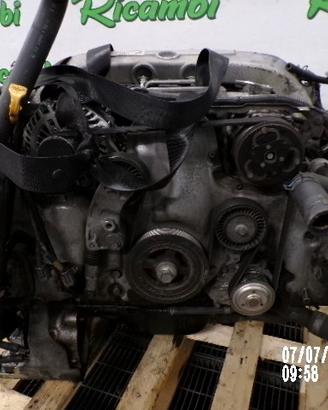 MOTORE ROTTO DI BANCO FORESTER SH 2.0D 2010