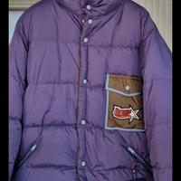 Piumino originale Herno NUOVO 